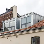 Lejlighed Lokka I Penthouse With Private Rooftop I 2-bedroom With Double Queen & 2 Bathrooms