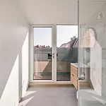 Lokka I Penthouse With Private Rooftop I 2-bedroom With Double Queen & 2 Bathrooms Apartamento *