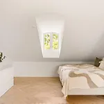Apartamento Lokka I Penthouse With Private Rooftop I 2-bedroom With Double Queen & 2 Bathrooms Oslo