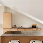 Lejlighed Lokka I Penthouse With Private Rooftop I 2-bedroom With Double Queen & 2 Bathrooms Oslo