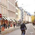 Lokka I Penthouse With Private Rooftop I 2-bedroom With Double Queen & 2 Bathrooms * Oslo