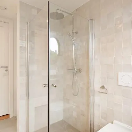 Apartment Lokka I Penthouse With Private Rooftop I 2-bedroom With Double Queen & 2 Bathrooms Oslo