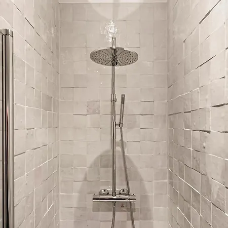 Dinbnb Gruenerlokka I Penthouse With Private Rooftop I 2-bedroom With Double Queen & 2 Bathrooms Apartamento *