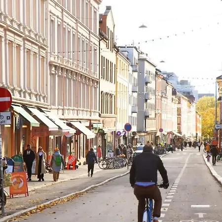 Lokka I Penthouse With Private Rooftop I 2-bedroom With Double Queen & 2 Bathrooms * Oslo